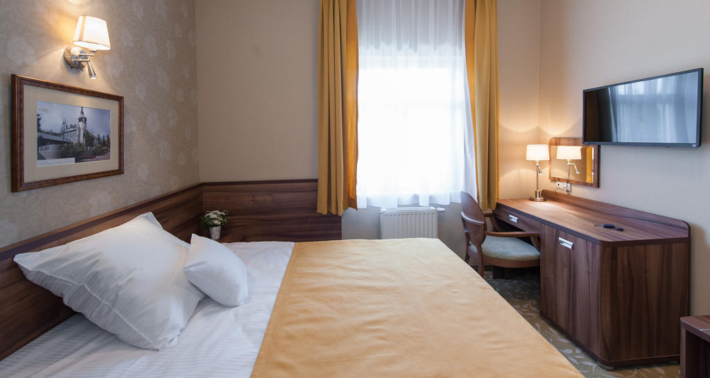 Zdrojowy Sanus Hotel Swieradow-Zdroj Room photo